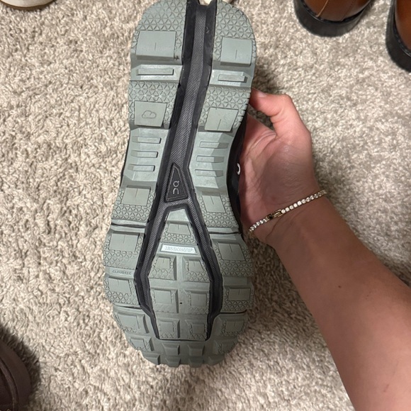 On Running cloudventure running shoes - Picture 4 of 5